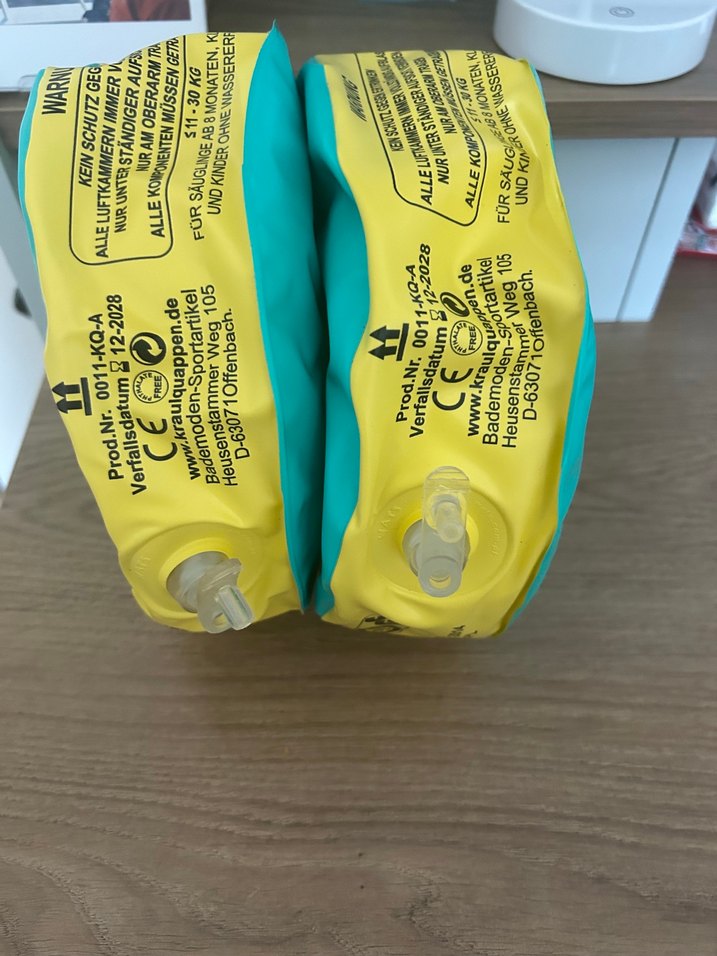 Mu MiniBaby kolluk - Görsel 4