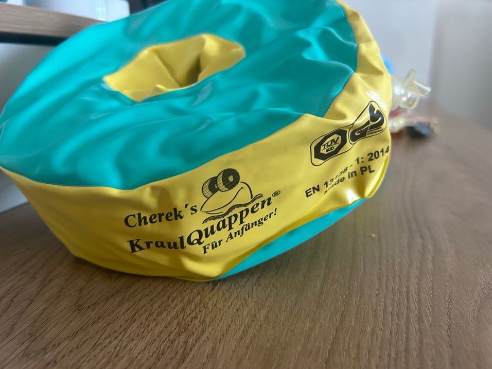 Mu MiniBaby kolluk - Görsel 3