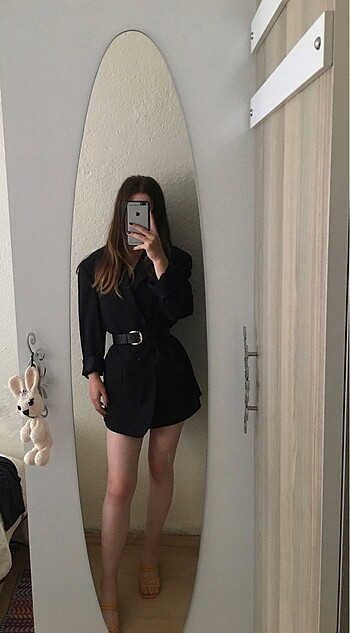 Blazer ceket