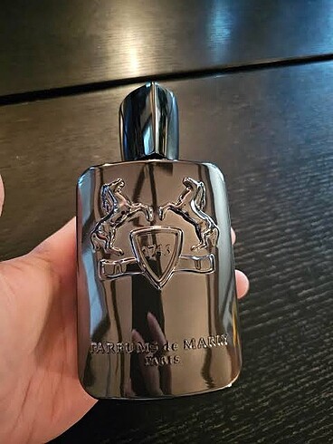 Parfums de marly herod 10 Ml!