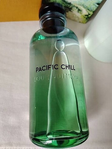 Louis vuitton pacific chill 10 Ml!