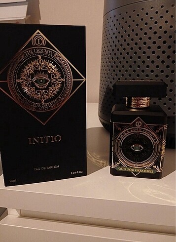 İnitio oud for greatness neo 10 Ml!