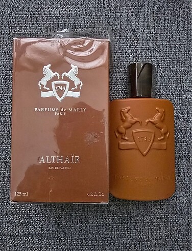 Parfums de marly althair 10Ml!