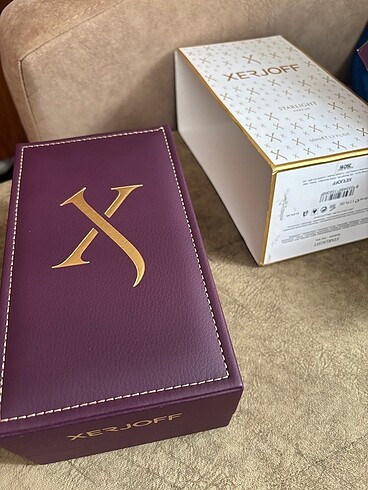 Xerjoff starlight 5 Ml!