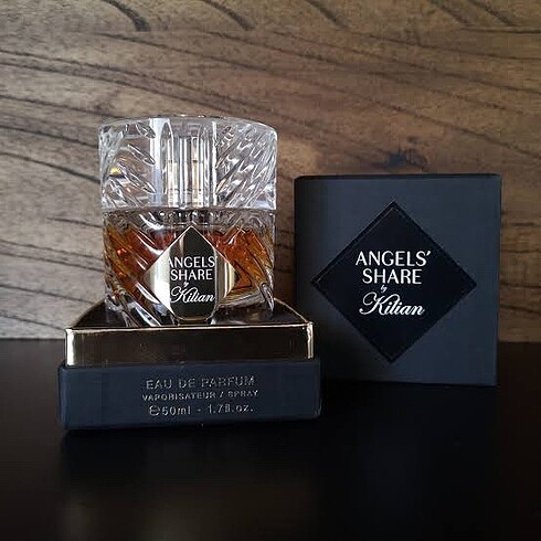 Killian angel share 10 Ml!