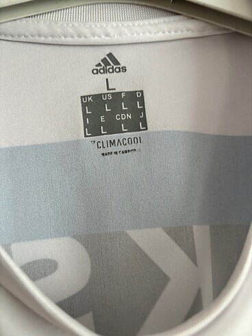 l Beden Beşiktaş forma