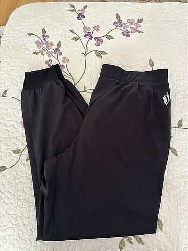 Skechers paraşüt kumaş eşofman altı