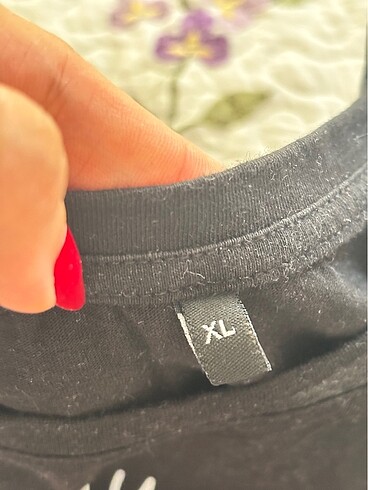 xl Beden Trendyolmilla pijama takımı