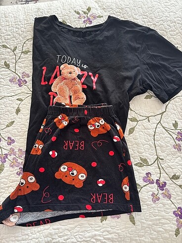 Trendyolmilla pijama takımı
