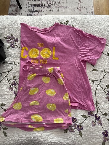 Trendyolmilla pijama