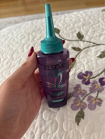 L'Oréal Paris L?Oréal elseve hydra pure