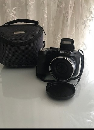 Fujifilm fotoğraf makinası