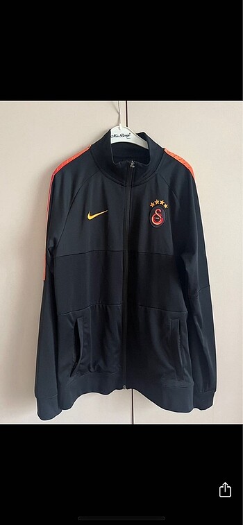 Nike Galatasaray Seramoni Sweat