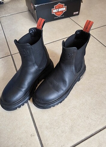 Harley davidson bot - Görsel 6