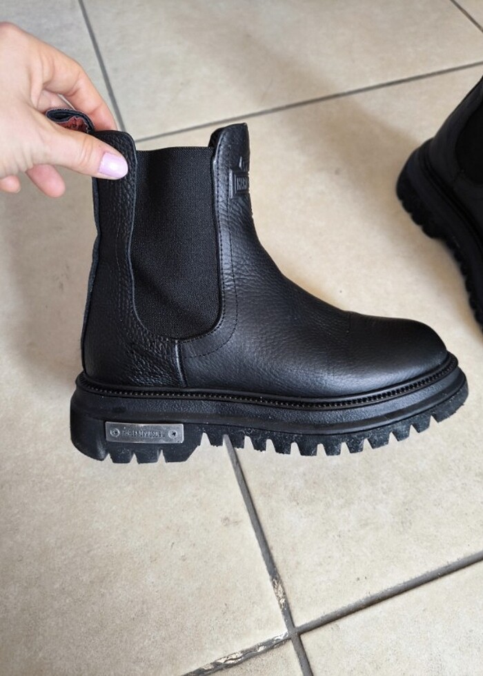 Harley davidson bot - Görsel 3