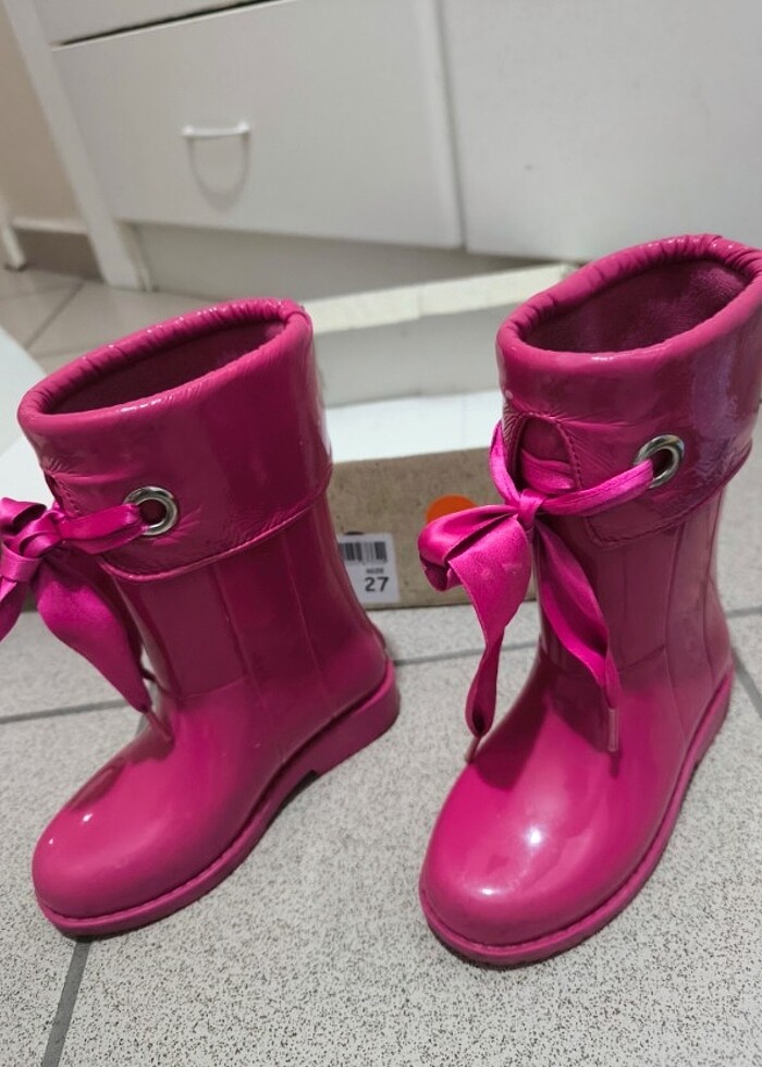 İgor çizme  - Görsel 2