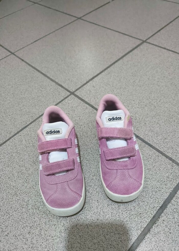 Çocuk spor ayakkabi - Görsel 3