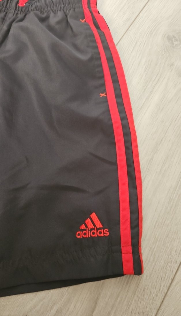 Adidas erkek şort - Görsel 2