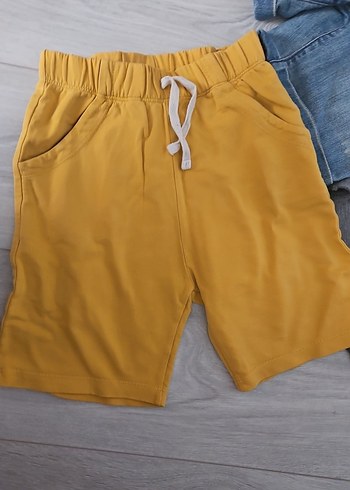 Çocuk şortlar - Görsel 8