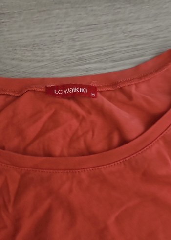 Diger Pembe V Yaka Lohusa Sabahlık ve tişört - Görsel 8