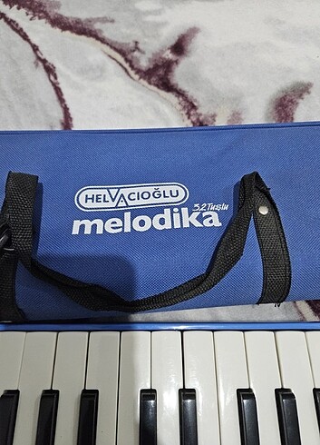  Helvacioglu melodika