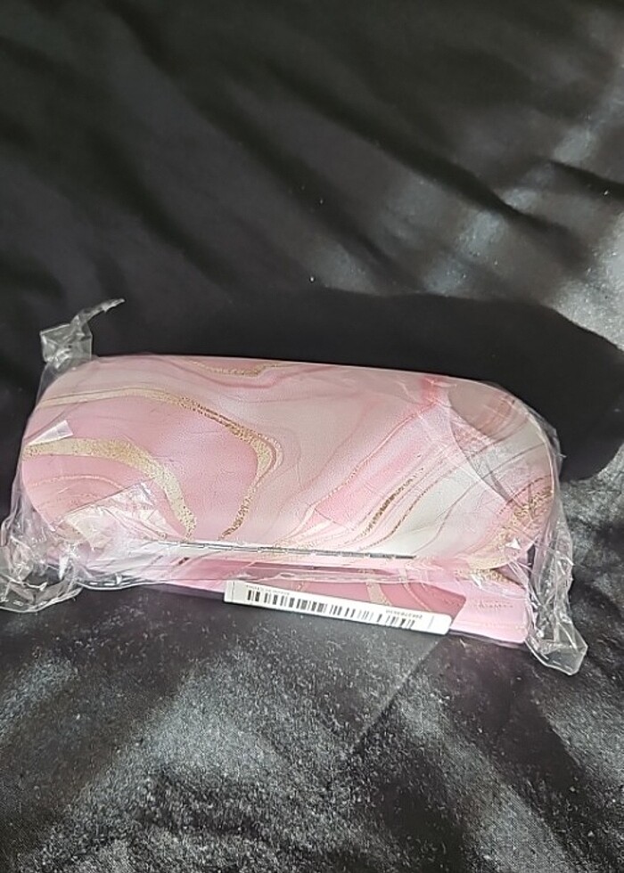 Gözlük kabı  - Görsel 2