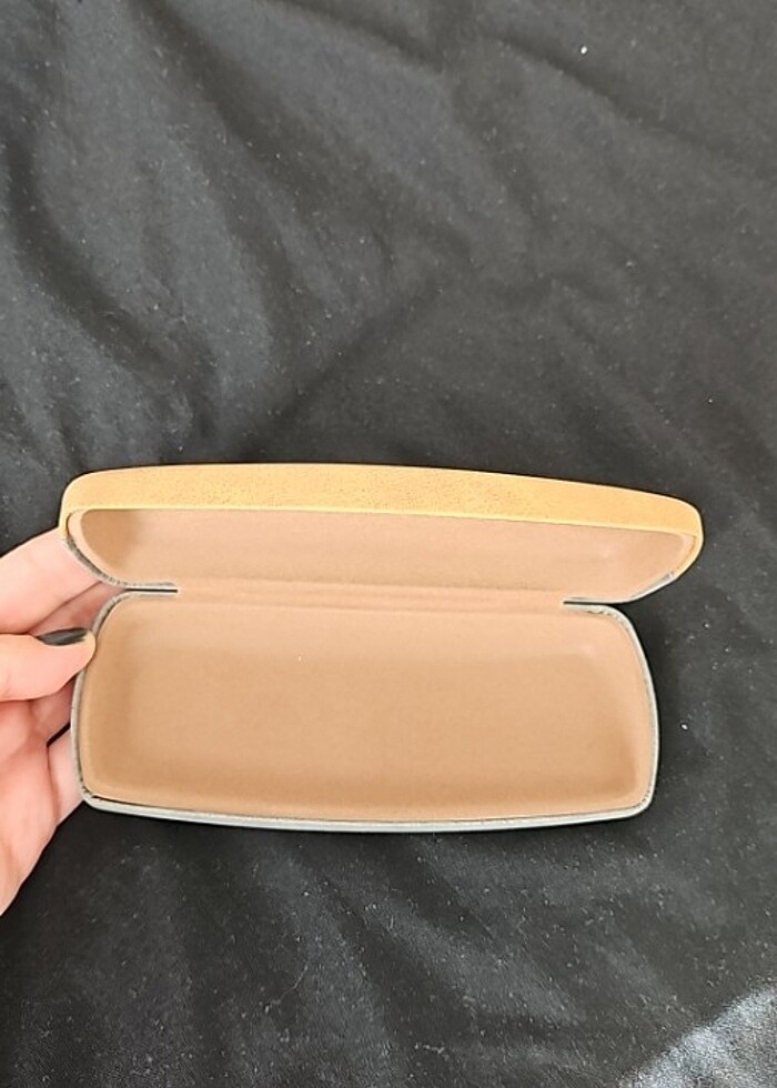 Gözlük kabi - Görsel 2