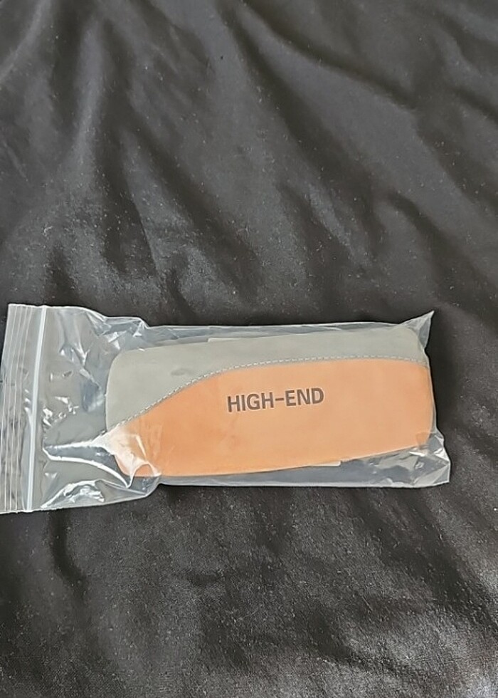 Gözlük kabi - Görsel 3