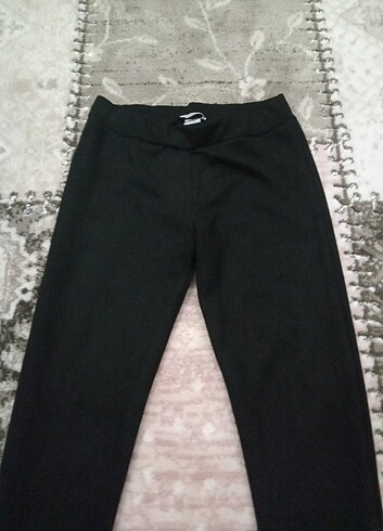 12-13 Yaş Beden #tayt pantolon 