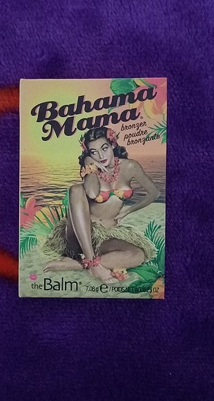 Bahama Mama