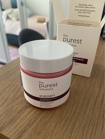 Beden Renk The purest solutions azelaic acid