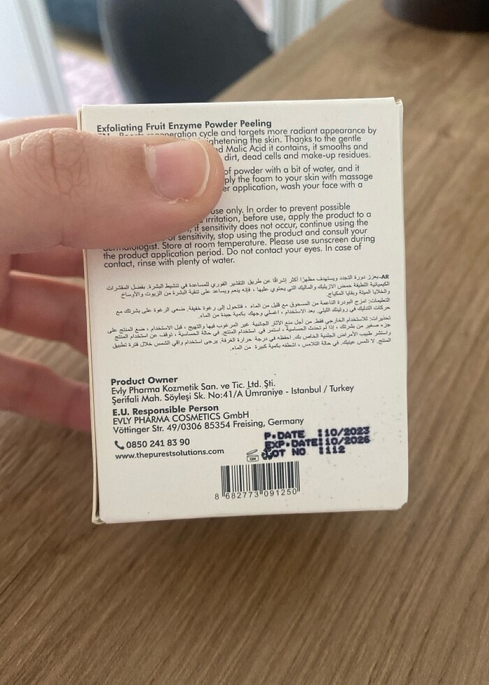 The purest solutions azelaic acid - Görsel 2