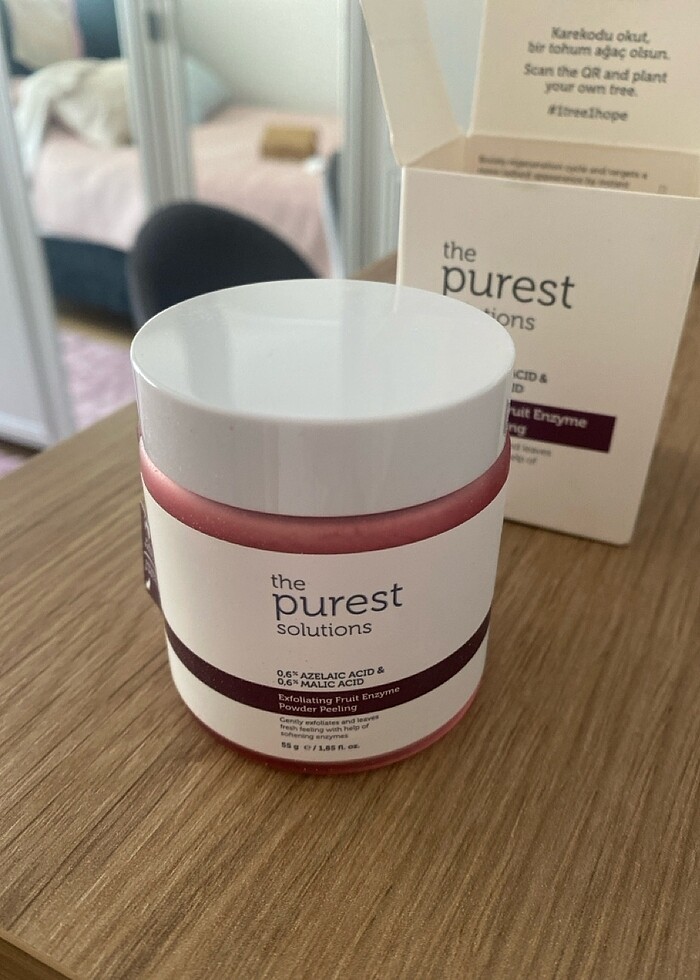 The purest solutions azelaic acid - Görsel 4
