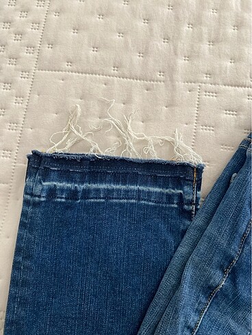 True Religion Likralı jean