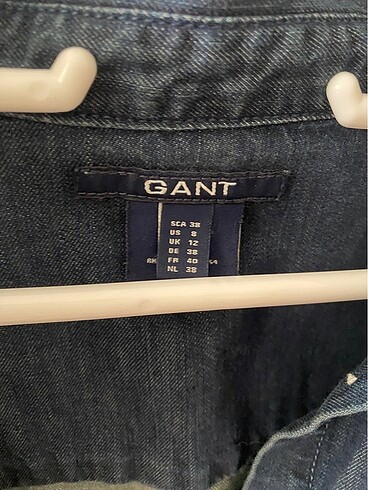 Gant Jean elbise