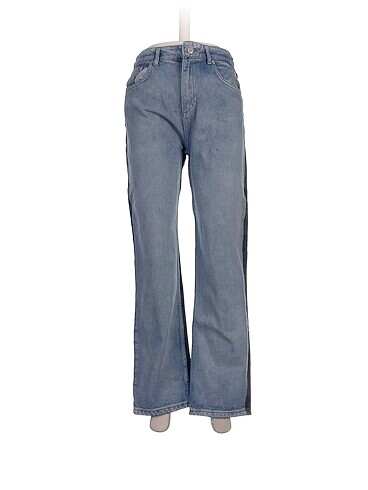 Vintage Love Jean / Kot %70 İndirimli.