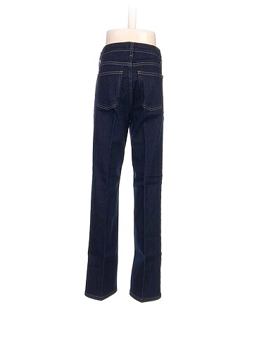 36 Beden Trendyol & Milla Jean / Kot %70 İndirimli.