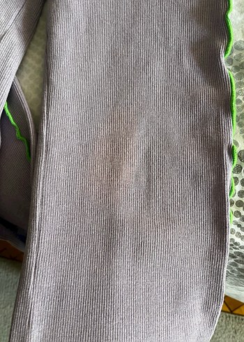 Lila Fineapple Alt Üst Takım - Görsel 5