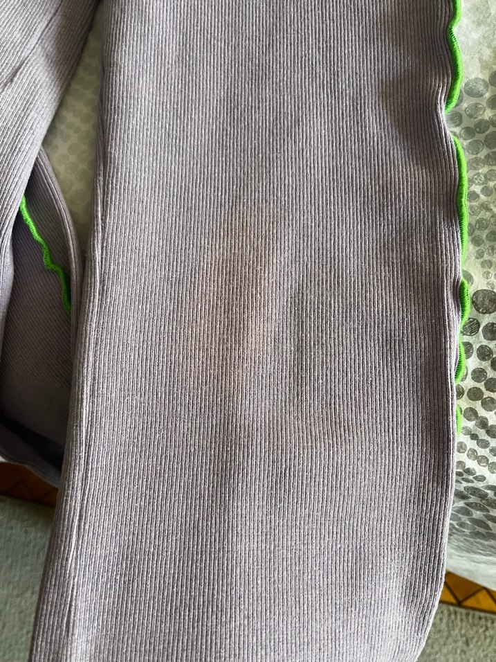 Lila Fineapple Alt Üst Takım - Görsel 5