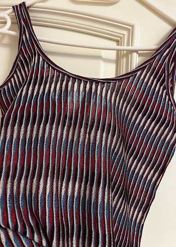 Mango bluz - Görsel 2