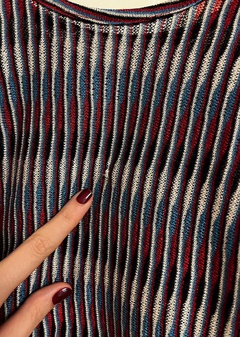 Mango bluz - Görsel 4