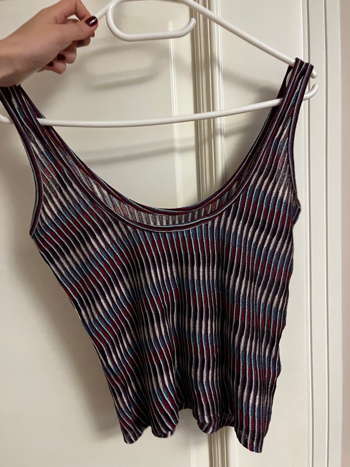 Mango bluz - Görsel 5