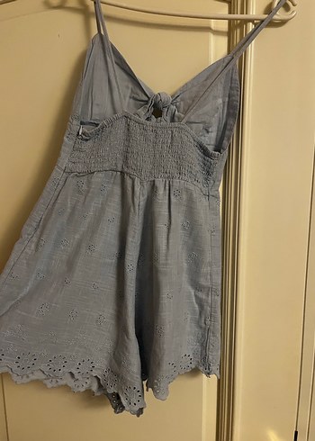 Zara sort tulum - Görsel 3