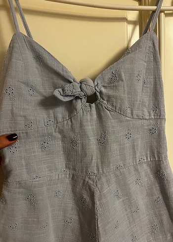 Zara sort tulum - Görsel 2