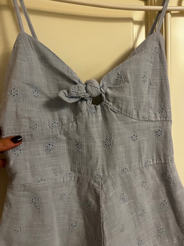 Zara sort tulum - Görsel 2