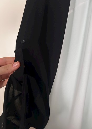 Koton gömlek - Görsel 3