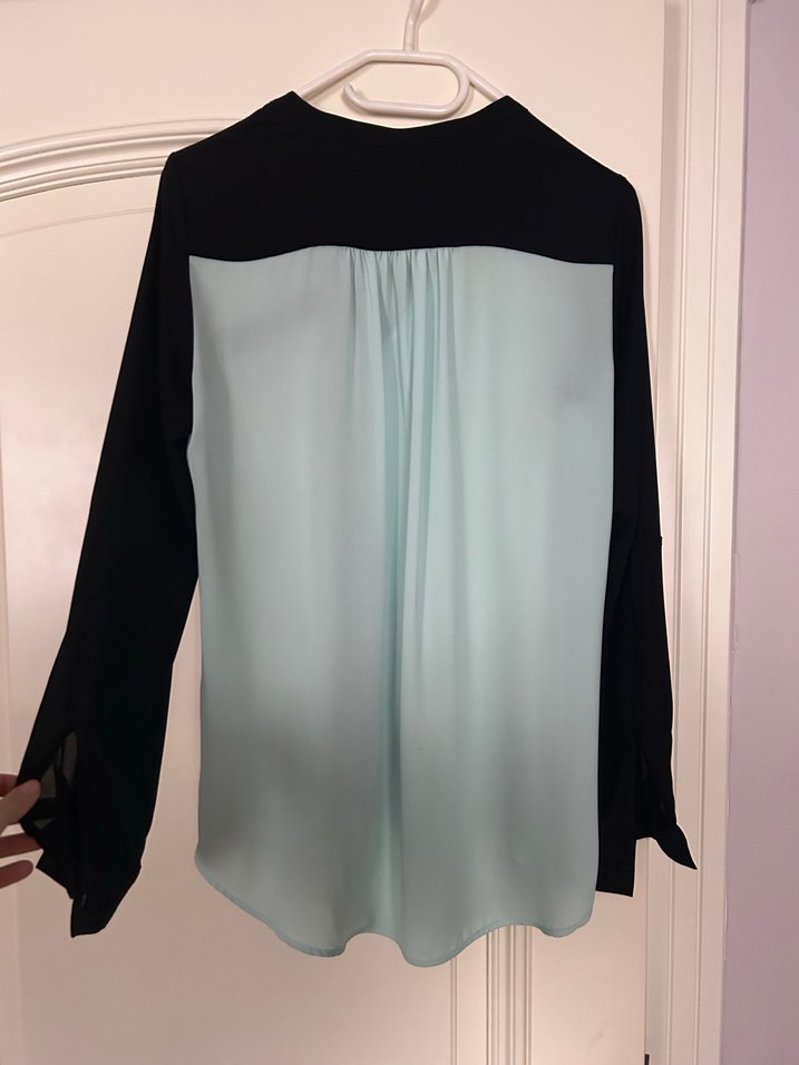 Koton gömlek - Görsel 4