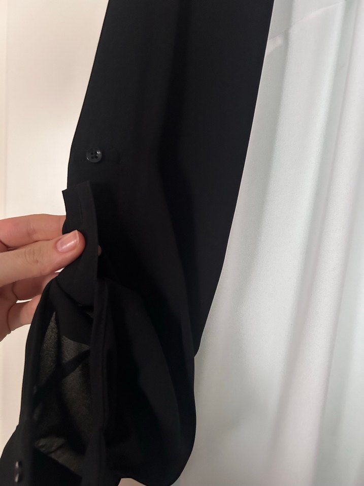 Koton gömlek - Görsel 3