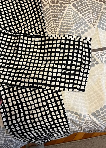 Kumaş Pantolon - Görsel 2