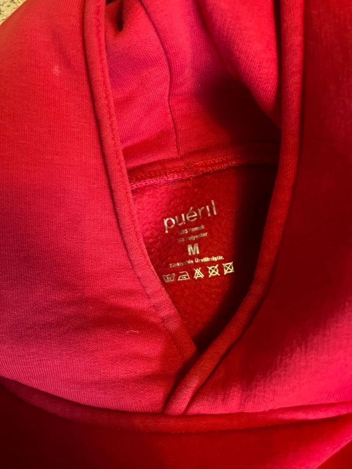 Eşofman Takımı - Görsel 5